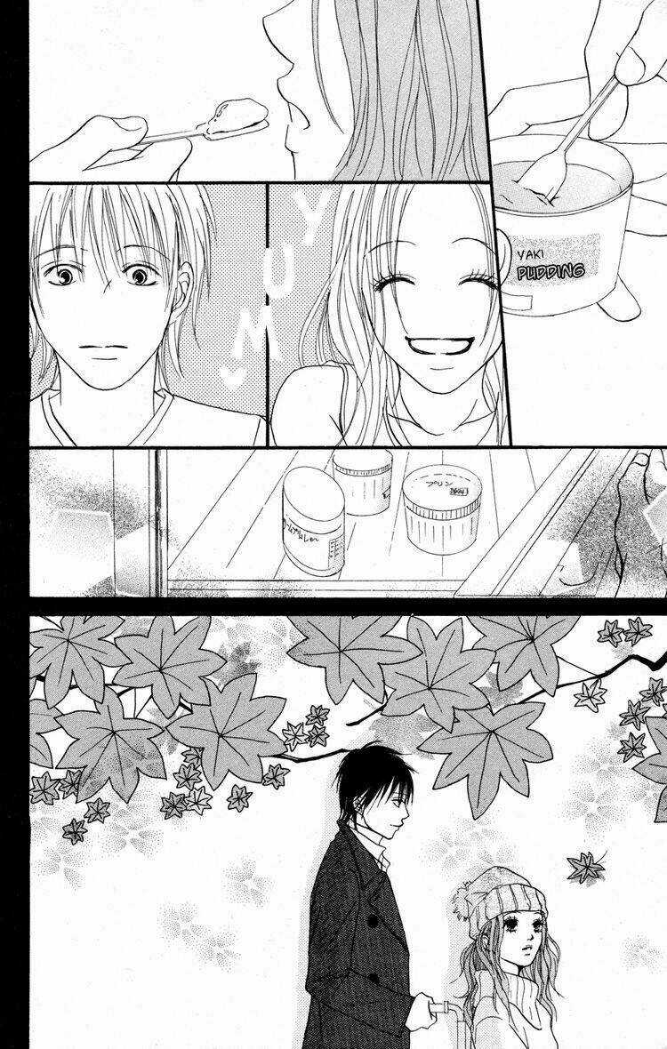 Deep Love - Reina No Unmei Chapter 3 trang 36