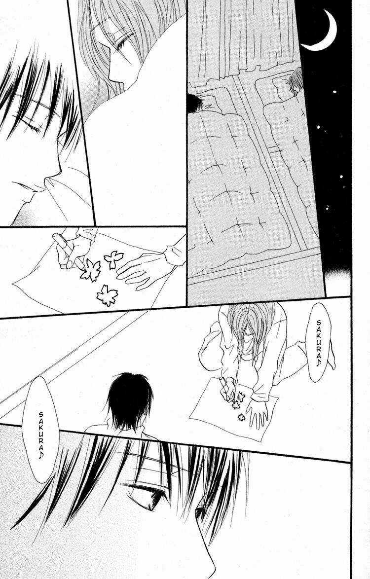 Deep Love - Reina No Unmei Chapter 3 trang 37