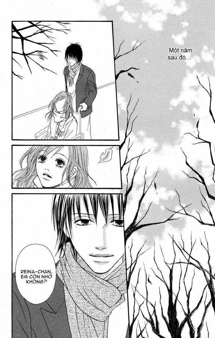 Deep Love - Reina No Unmei Chapter 3 trang 38