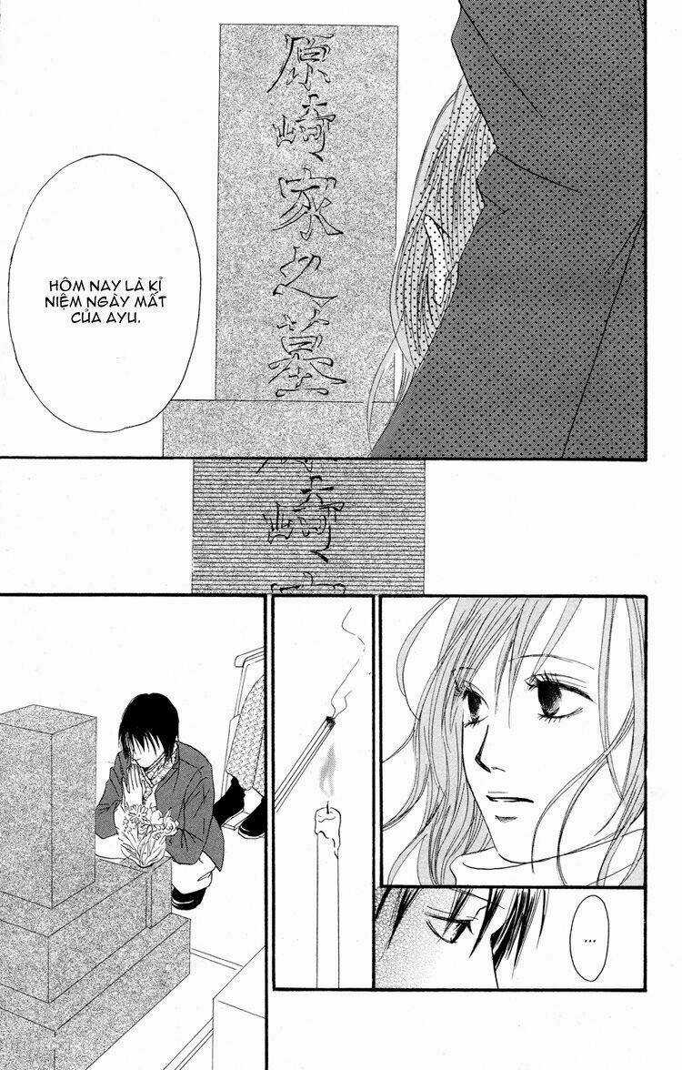Deep Love - Reina No Unmei Chapter 3 trang 39