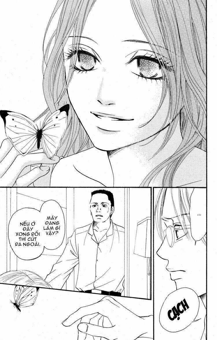 Deep Love - Reina No Unmei Chapter 3 trang 4