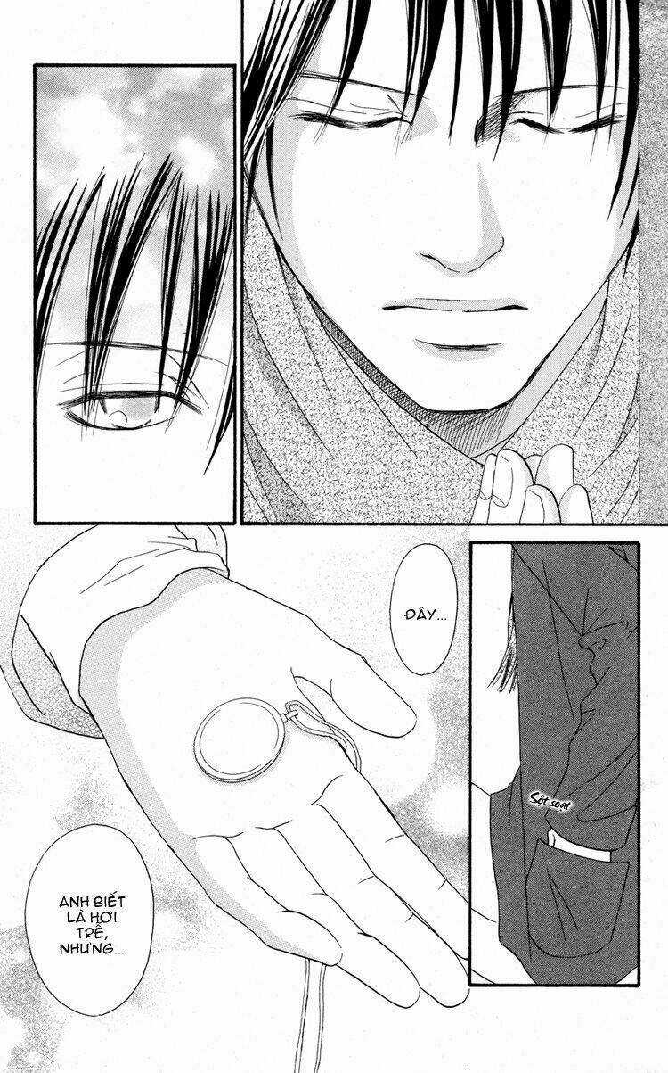Deep Love - Reina No Unmei Chapter 3 trang 40