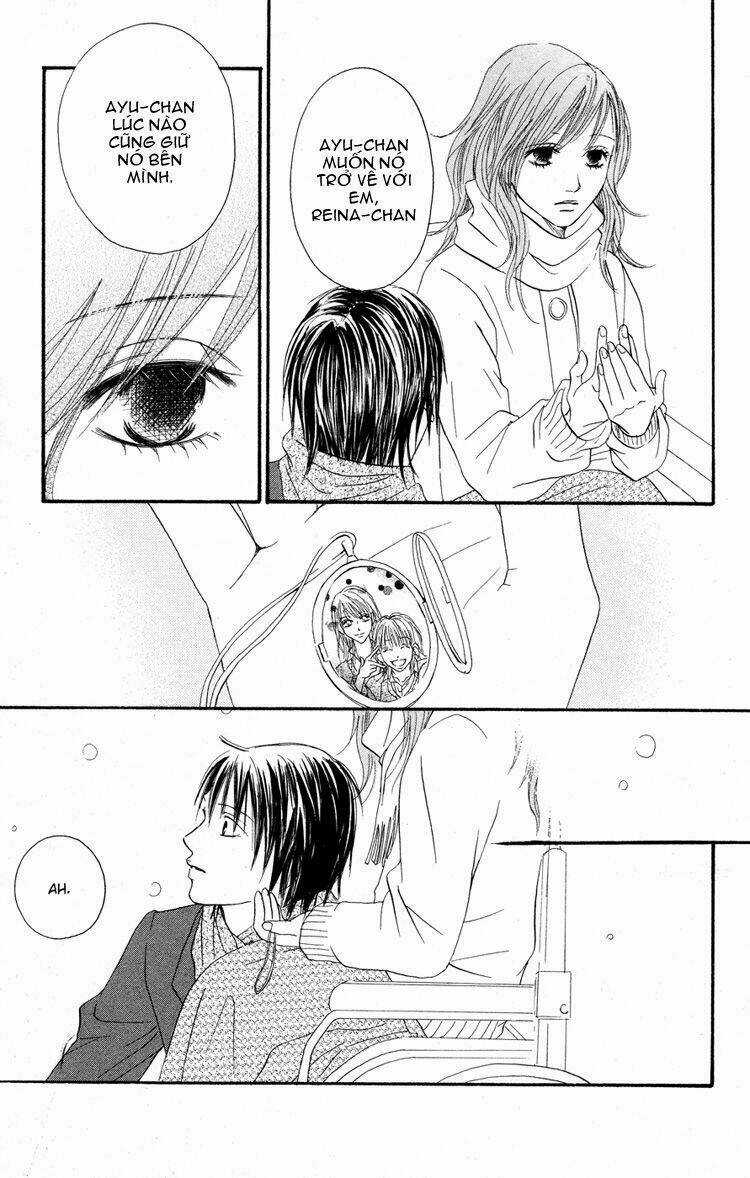 Deep Love - Reina No Unmei Chapter 3 trang 41