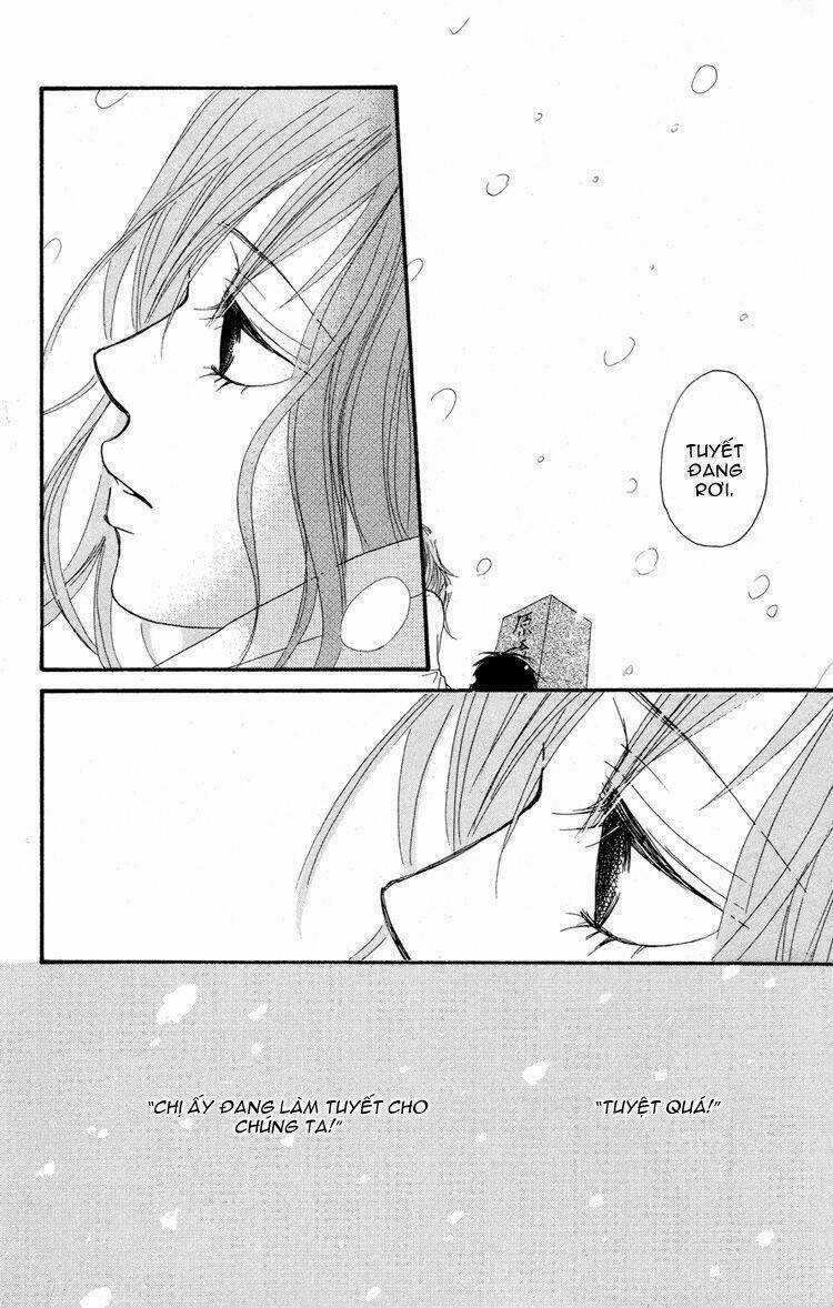 Deep Love - Reina No Unmei Chapter 3 trang 42
