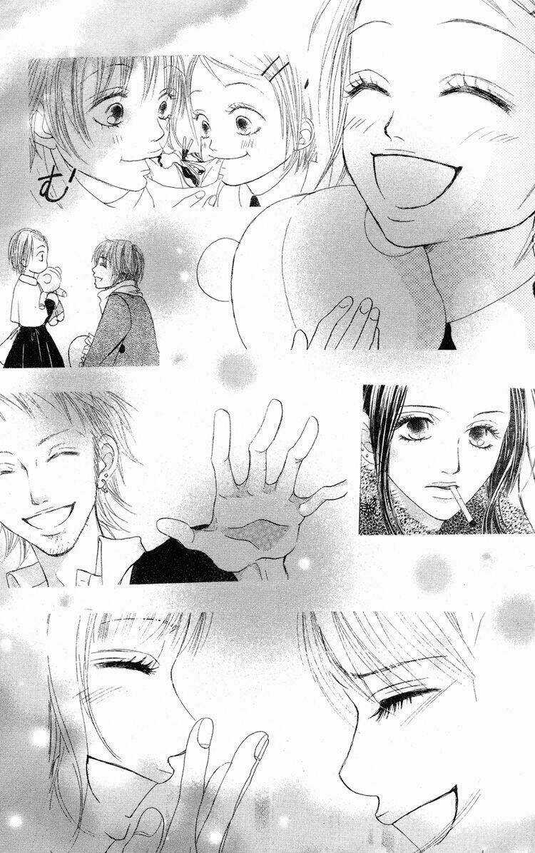 Deep Love - Reina No Unmei Chapter 3 trang 43