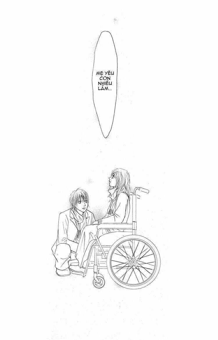 Deep Love - Reina No Unmei Chapter 3 trang 44