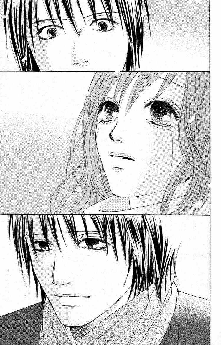 Deep Love - Reina No Unmei Chapter 3 trang 45