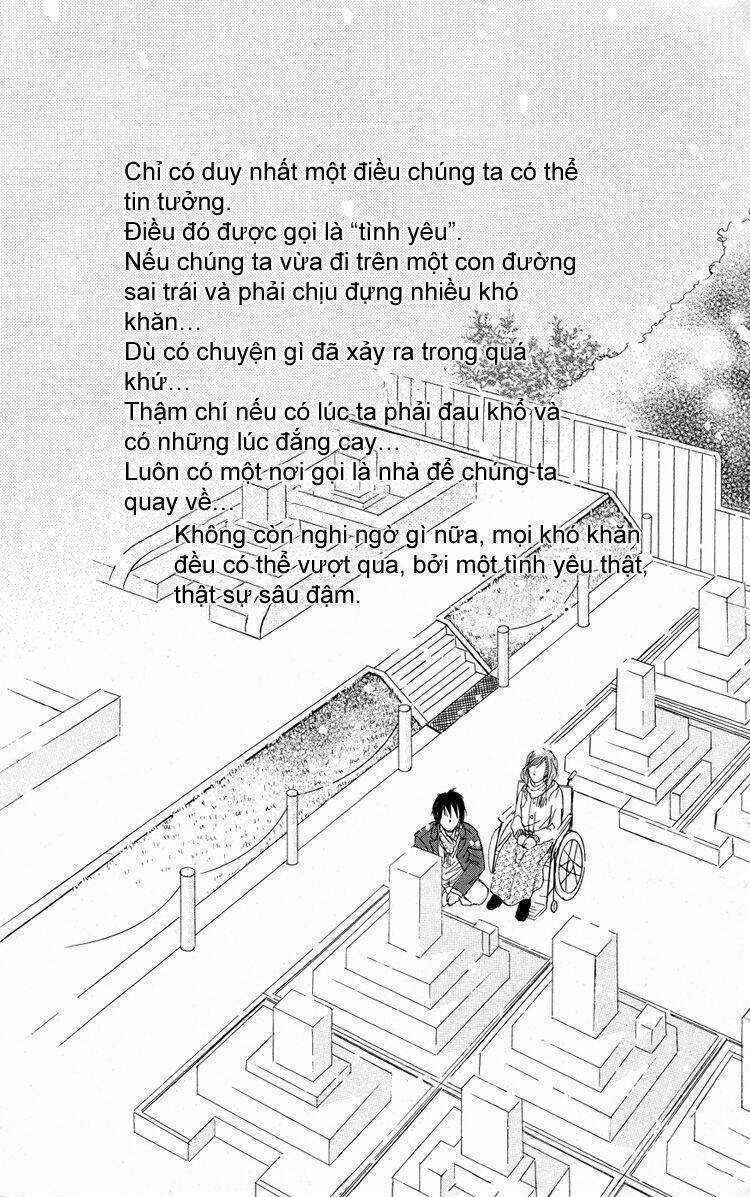 Deep Love - Reina No Unmei Chapter 3 trang 46