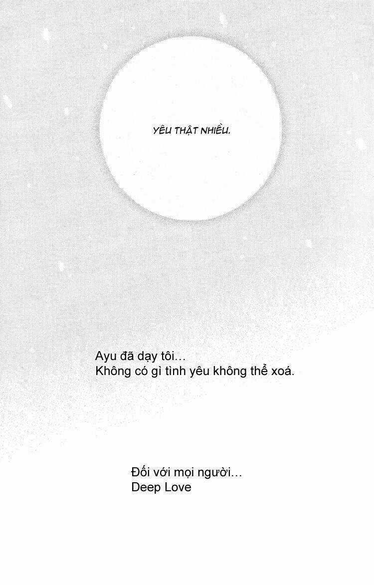 Deep Love - Reina No Unmei Chapter 3 trang 47