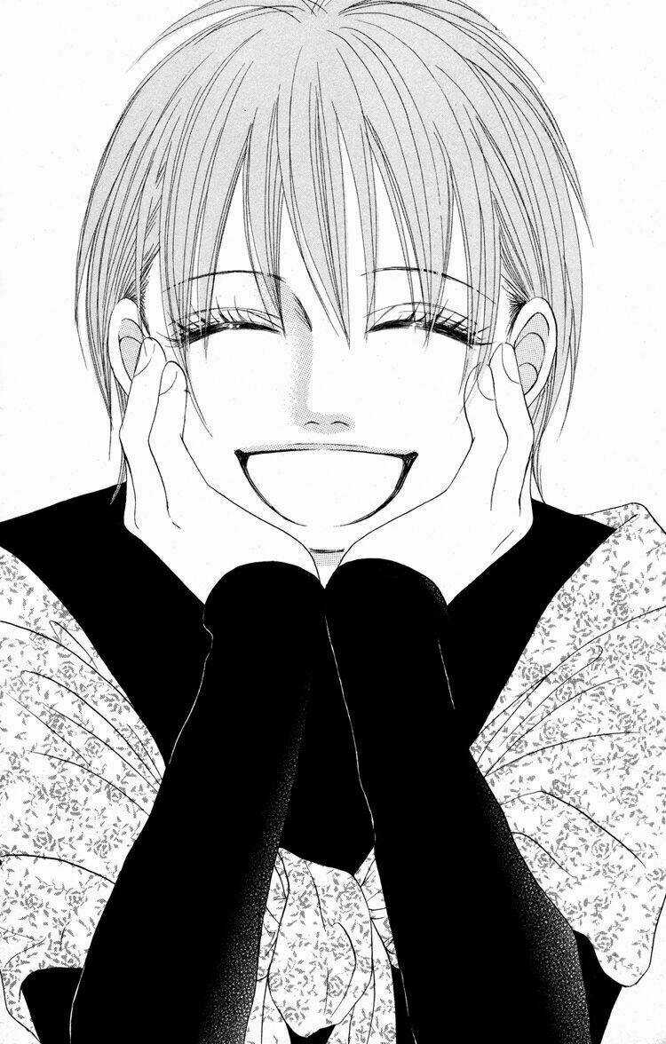 Deep Love - Reina No Unmei Chapter 3 trang 48