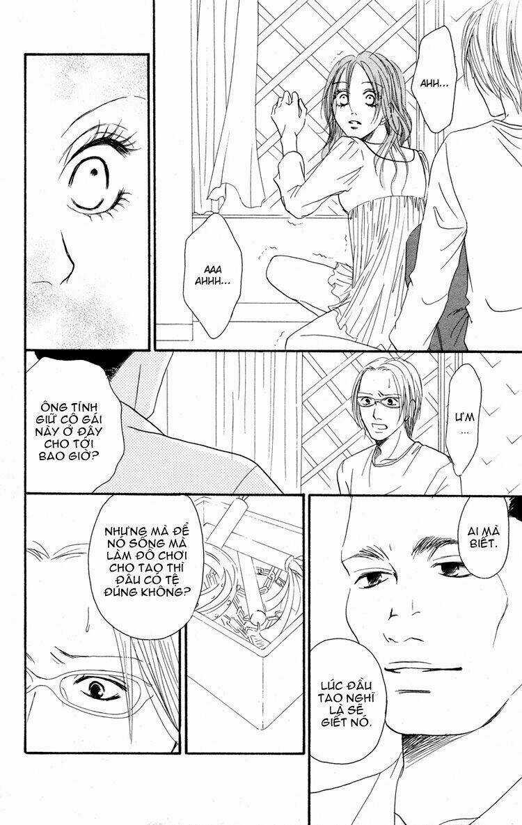 Deep Love - Reina No Unmei Chapter 3 trang 5