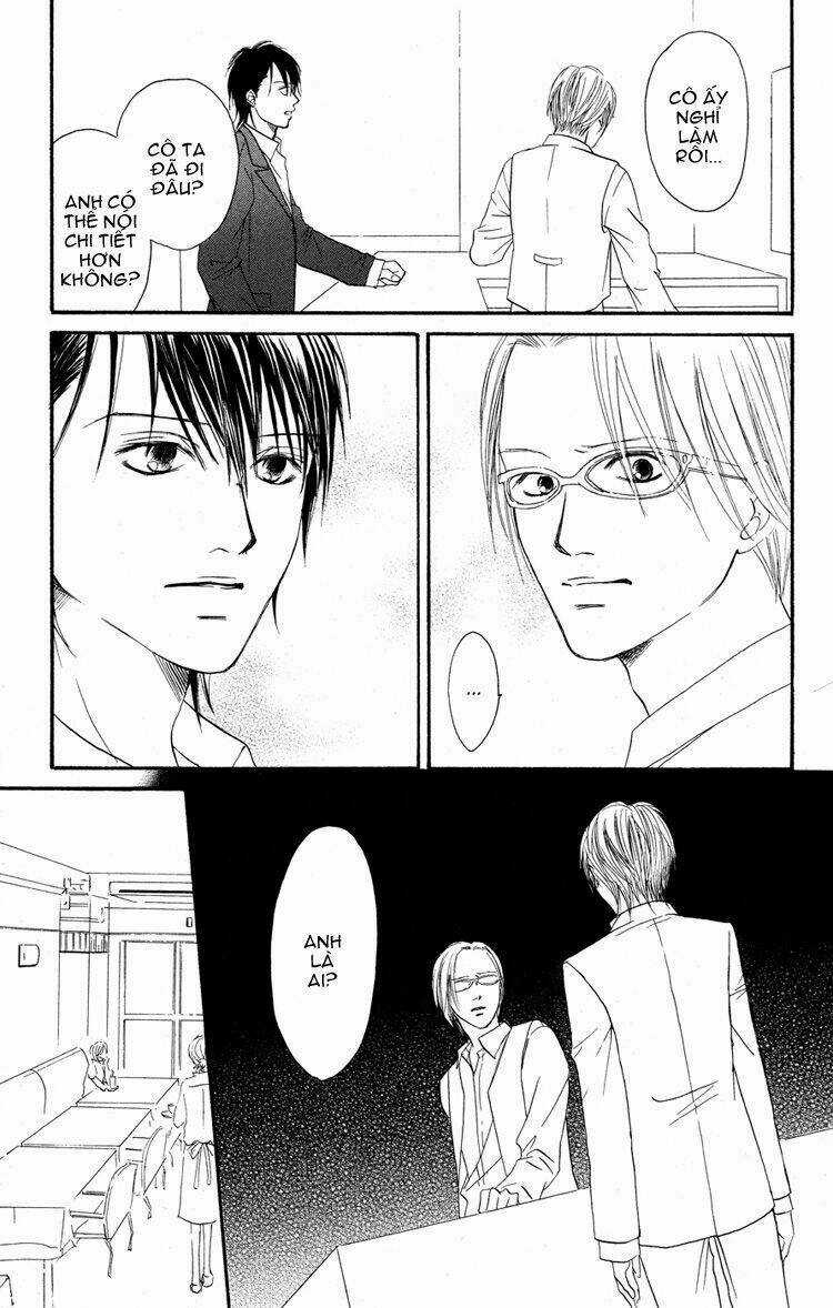 Deep Love - Reina No Unmei Chapter 3 trang 8