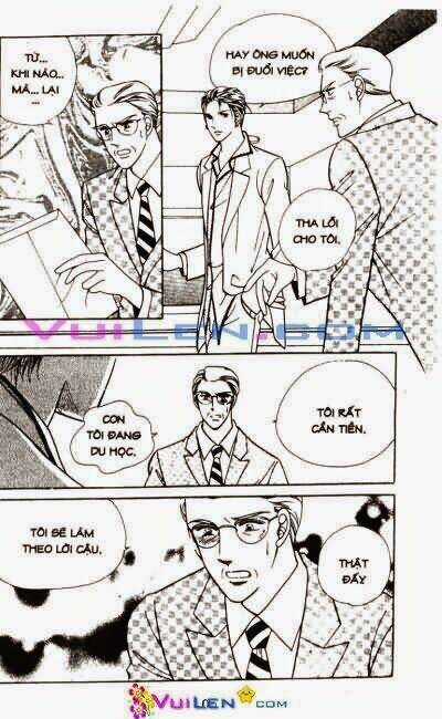 Deep Love - Reina No Unmei Chapter 4 trang 100