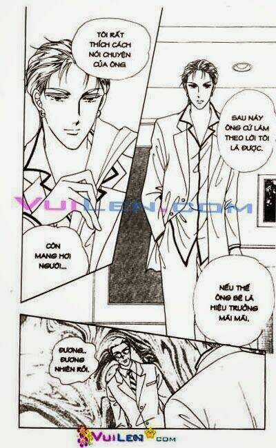 Deep Love - Reina No Unmei Chapter 4 trang 101