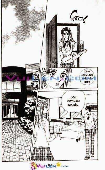 Deep Love - Reina No Unmei Chapter 4 trang 102