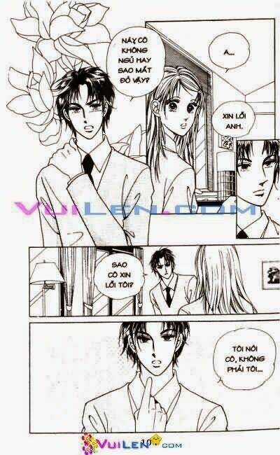 Deep Love - Reina No Unmei Chapter 4 trang 103