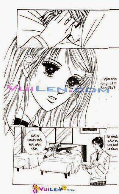 Deep Love - Reina No Unmei Chapter 4 trang 105