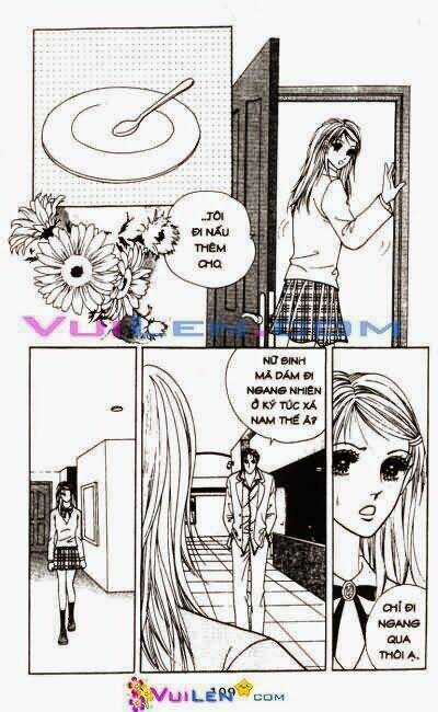 Deep Love - Reina No Unmei Chapter 4 trang 108