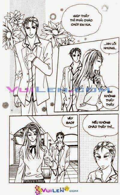 Deep Love - Reina No Unmei Chapter 4 trang 109