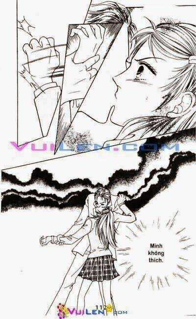 Deep Love - Reina No Unmei Chapter 4 trang 111