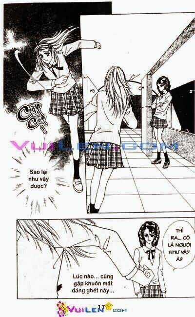 Deep Love - Reina No Unmei Chapter 4 trang 113