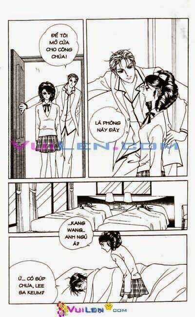 Deep Love - Reina No Unmei Chapter 4 trang 118