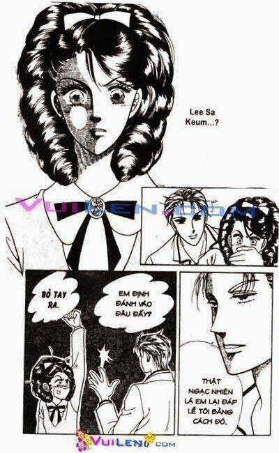 Deep Love - Reina No Unmei Chapter 4 trang 119
