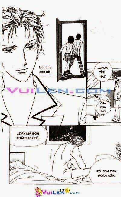 Deep Love - Reina No Unmei Chapter 4 trang 123