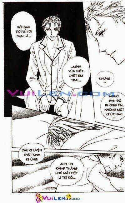 Deep Love - Reina No Unmei Chapter 4 trang 125