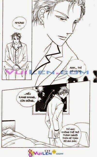 Deep Love - Reina No Unmei Chapter 4 trang 126