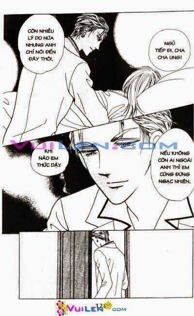 Deep Love - Reina No Unmei Chapter 4 trang 127