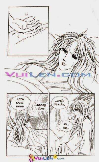 Deep Love - Reina No Unmei Chapter 4 trang 128