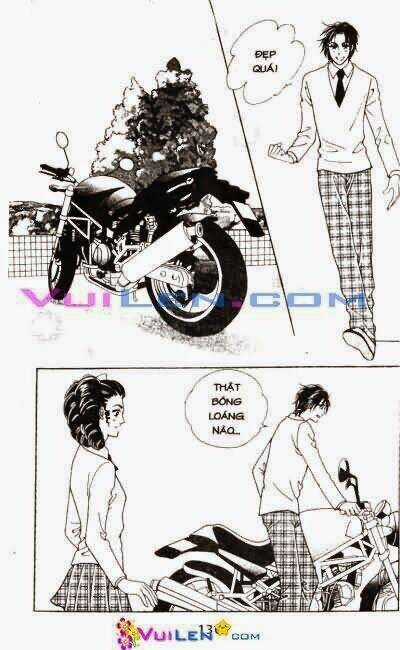 Deep Love - Reina No Unmei Chapter 4 trang 129