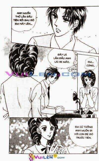 Deep Love - Reina No Unmei Chapter 4 trang 131