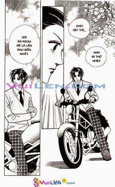 Deep Love - Reina No Unmei Chapter 4 trang 132