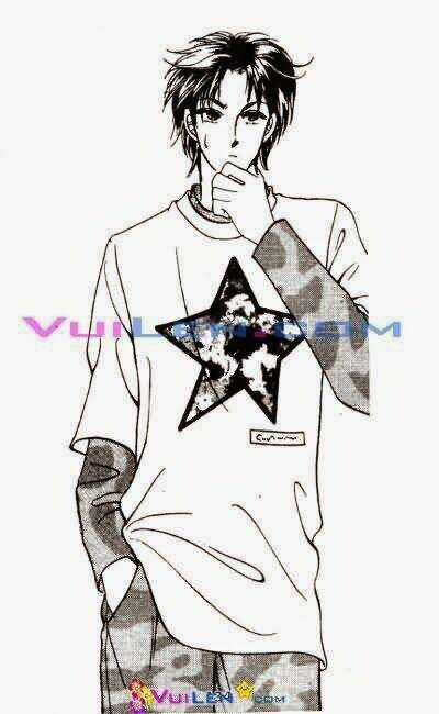 Deep Love - Reina No Unmei Chapter 4 trang 133