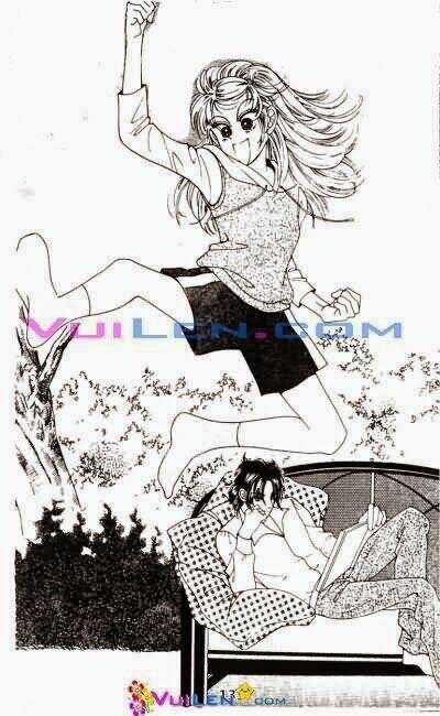 Deep Love - Reina No Unmei Chapter 4 trang 134