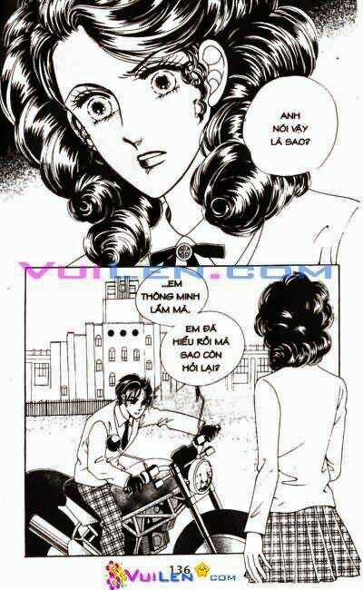 Deep Love - Reina No Unmei Chapter 4 trang 135