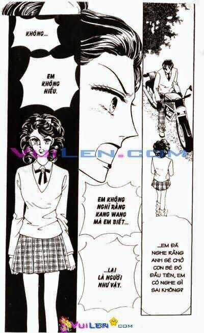 Deep Love - Reina No Unmei Chapter 4 trang 136