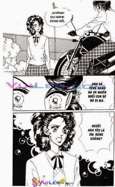 Deep Love - Reina No Unmei Chapter 4 trang 137