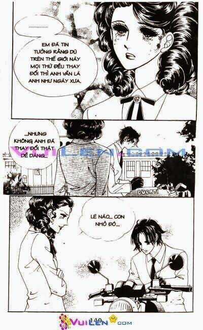 Deep Love - Reina No Unmei Chapter 4 trang 139