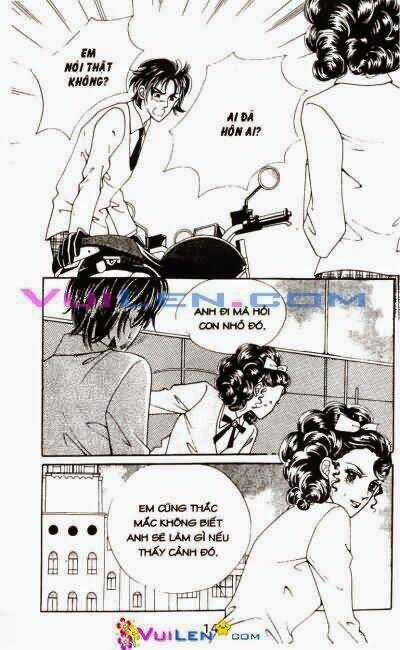 Deep Love - Reina No Unmei Chapter 4 trang 141