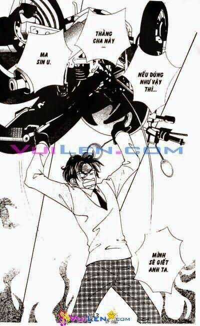 Deep Love - Reina No Unmei Chapter 4 trang 142