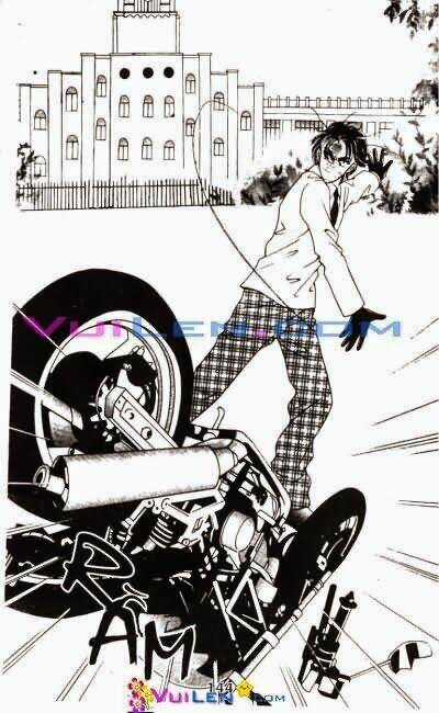 Deep Love - Reina No Unmei Chapter 4 trang 143