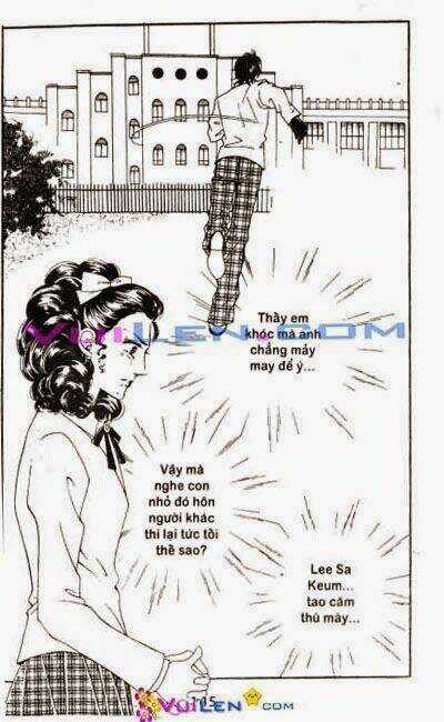 Deep Love - Reina No Unmei Chapter 4 trang 144