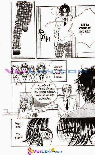 Deep Love - Reina No Unmei Chapter 4 trang 145