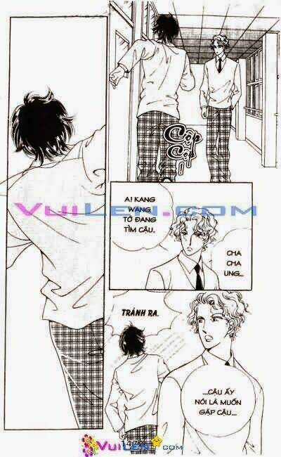 Deep Love - Reina No Unmei Chapter 4 trang 146