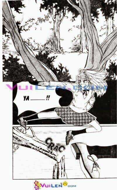 Deep Love - Reina No Unmei Chapter 4 trang 147