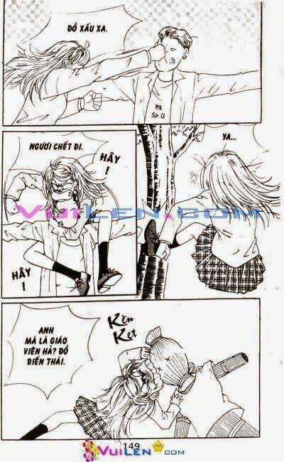 Deep Love - Reina No Unmei Chapter 4 trang 148