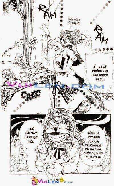 Deep Love - Reina No Unmei Chapter 4 trang 149